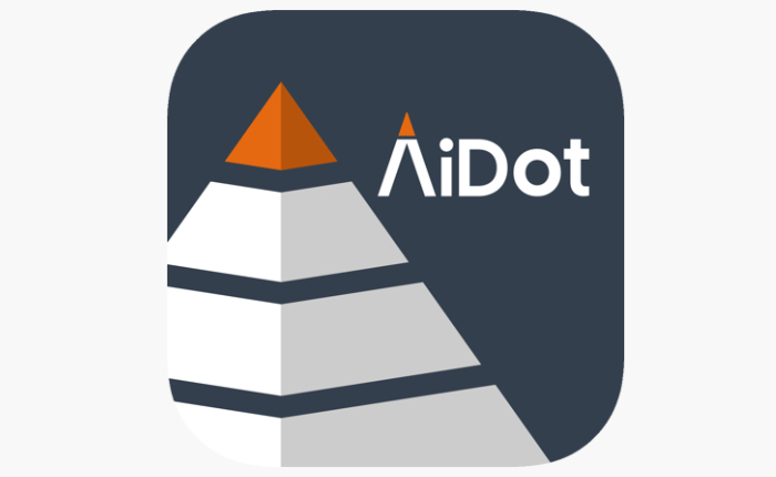 Aplicación AiDot