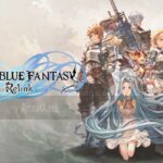Granblue Fantasy Relink tier List