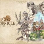 Magic Chronicle RPG Tier List