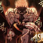 Asura Fighting Style Tier List