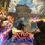 King Legacy Tier List
