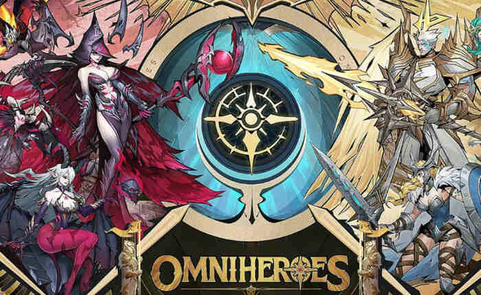 Omnihéroes