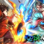 Robending Online Tier List