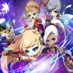 MapleStory Best Link Skills