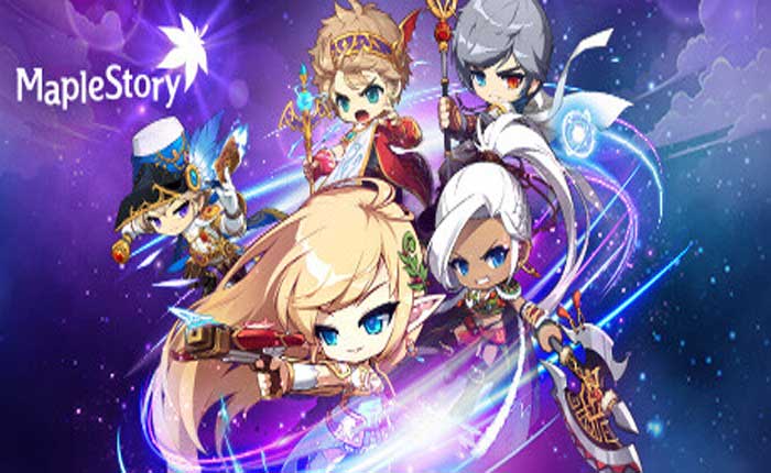 MapleStory Best Link Skills