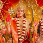 Serie Shrimad Ramayan