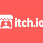 Itch.io there was an error with your request