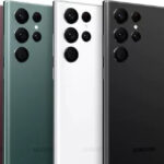 Samsung S22 Ultra
