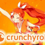 Crunchyroll 2