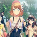 Atelier Resleriana Codes