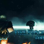 Fire Force Online Codes