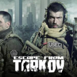 Escapar de Tarkov