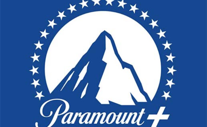 Aplicación Paramount Plus