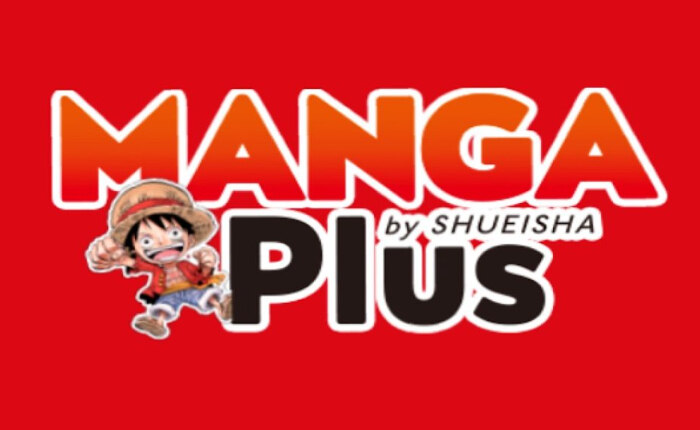 MANGA Plus de SHUEISHA