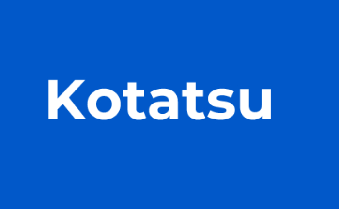 Aplicación Kotatsu