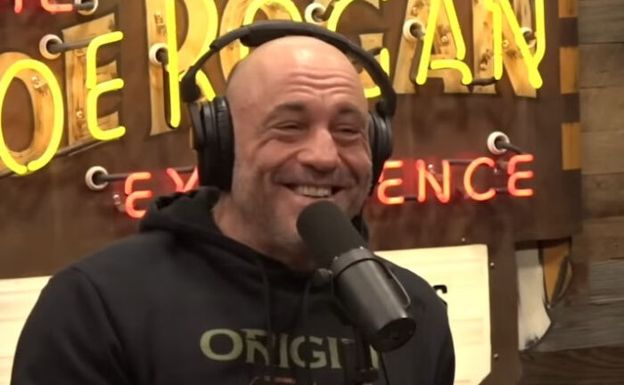 Spotify firma un acuerdo con Joe Rogan