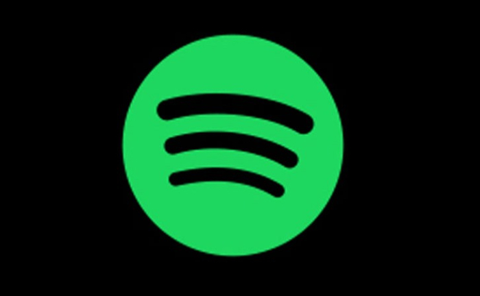 Logotipo de Spotify