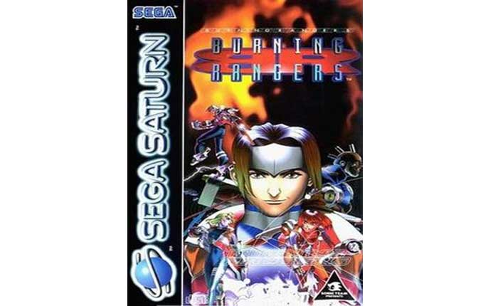 Los mejores juegos de Sega Saturn