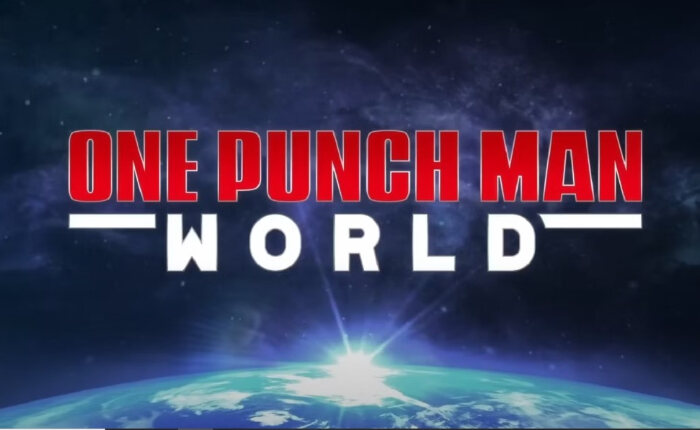 Juego Mundial One Punch Man