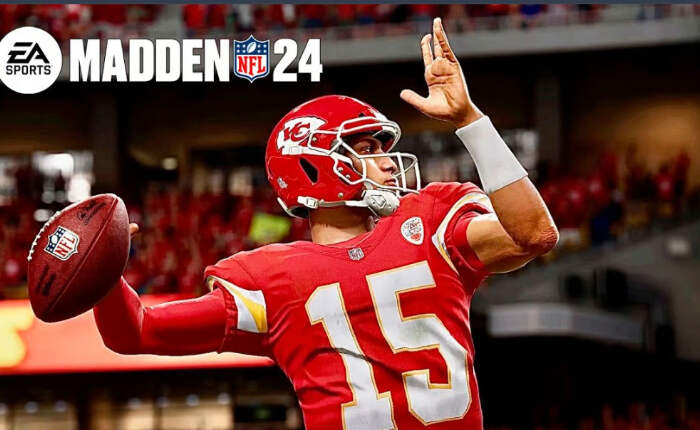 Madden 2 videojuego de fútbol americano  