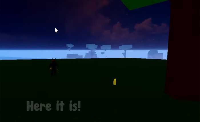 Cómo obtener Observación V2 o Ken Haki V2 en Blox Fruits (2024) 5 Observación de frutas Blox Haki V2