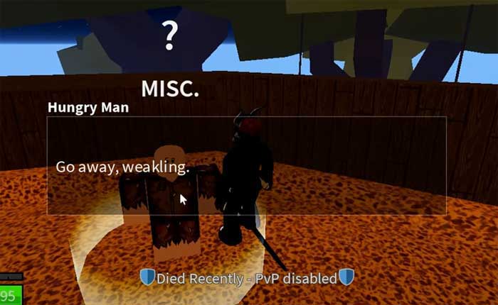 Cómo obtener Observación V2 o Ken Haki V2 en Blox Fruits (2024) 3 Observación de frutas Blox Haki V2