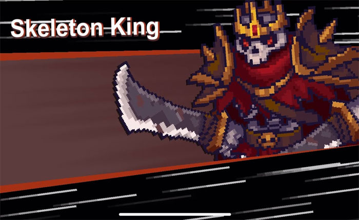 Consigue el calibre del alma