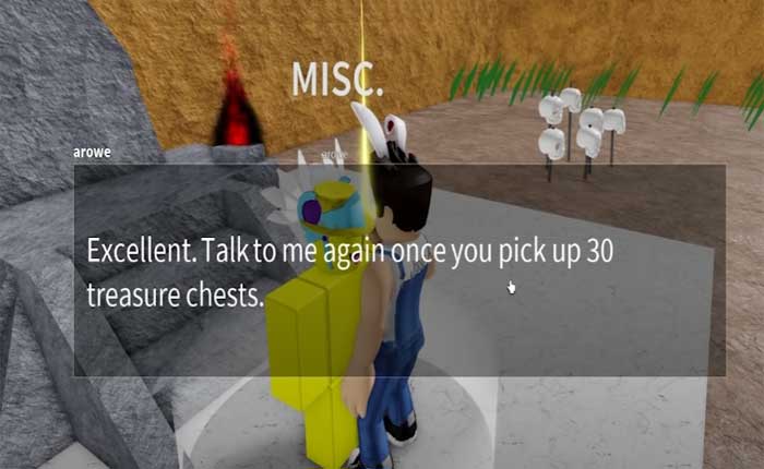 Cómo conseguir visón V3 en Blox Fruits