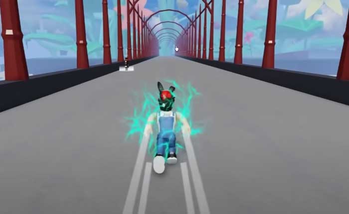 Cómo conseguir visón V3 en Blox Fruits