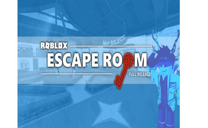 Los mejores juegos de escape de Roblox