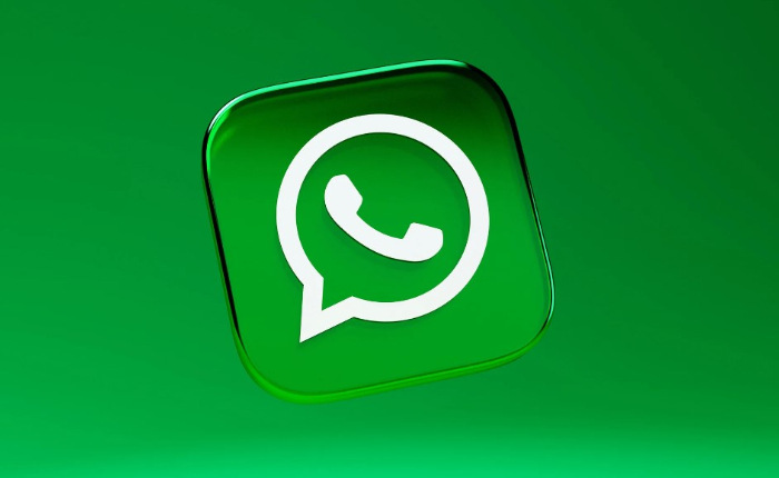 Logotipo de WhatsApp