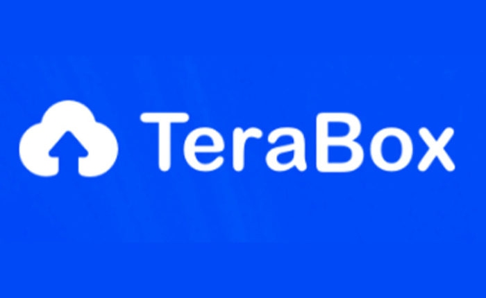 Aplicación Terabox