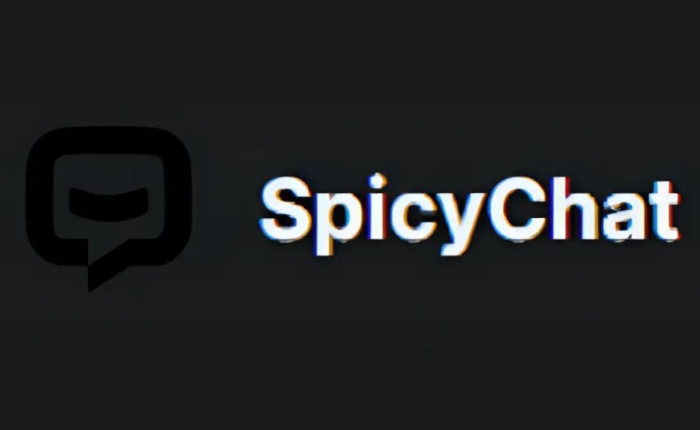 Aplicación SpicyChat AI