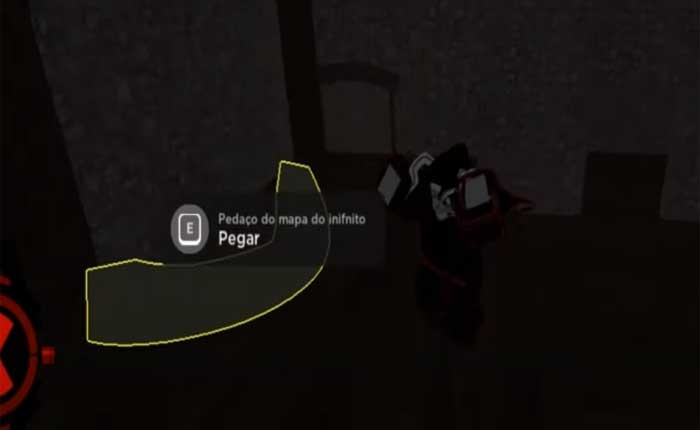 Cómo obtener Alien X en Roblox Omni X