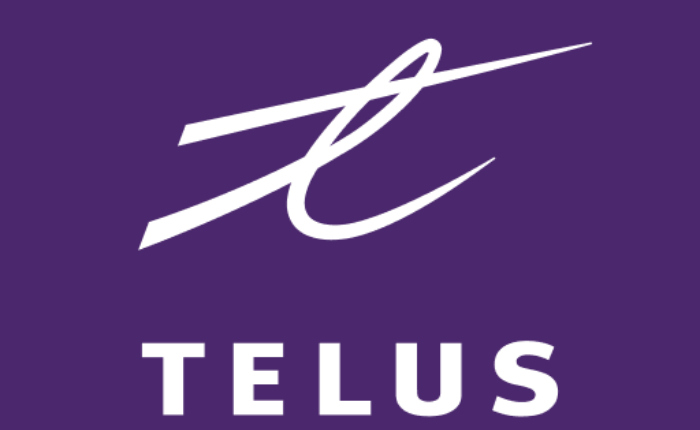 Aplicación TELUS