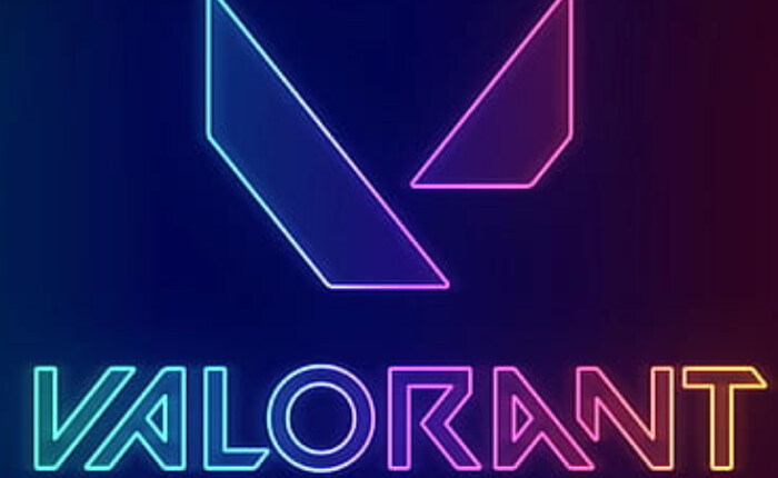 Valorando Logo