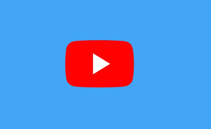 logotipo de youtube