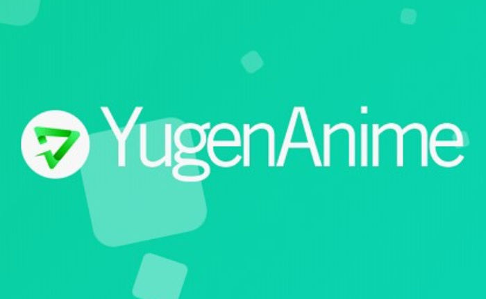 Aplicación YugenAnime