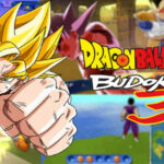Dragon Ball Z Budokai 3