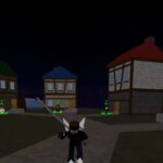 estilo de lucha sobrehumano en Blox Fruits