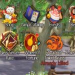 Cómo canjear códigos en Labyrinth Echoes
