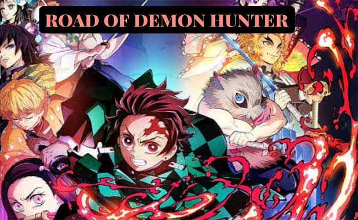 Road Of Demon Hunter Codes