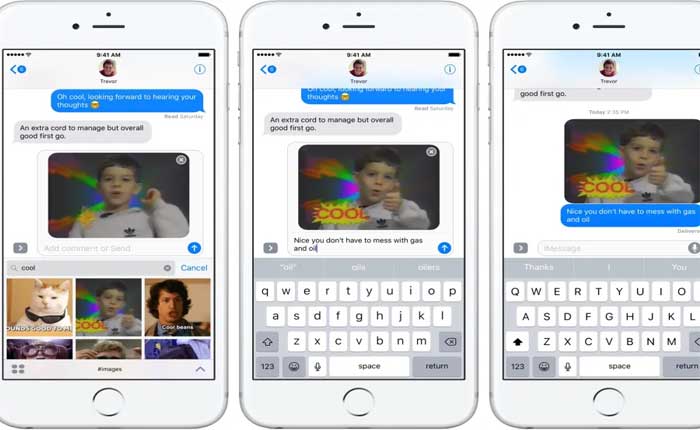 How To Fix Gif Keyboard Not Working On iPhone