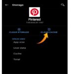 Comentarios de Pinterest que no se muestran