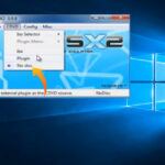 Cambiar idioma en PCSX2