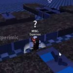 Ghoul Race
