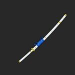 Blox Fruits Tushita Sword