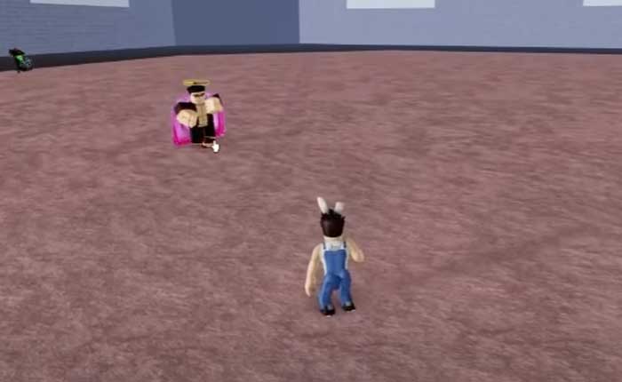 Cómo conseguir visón V3 en Blox Fruits