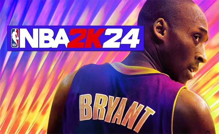 How To Fix NBA 2K24 Error Code 6f8ce31b