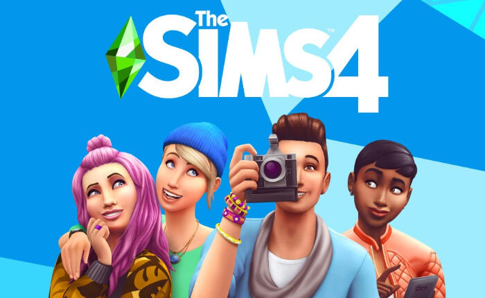 Sims 4